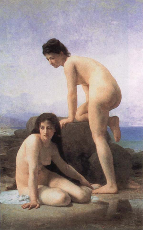 Bathers